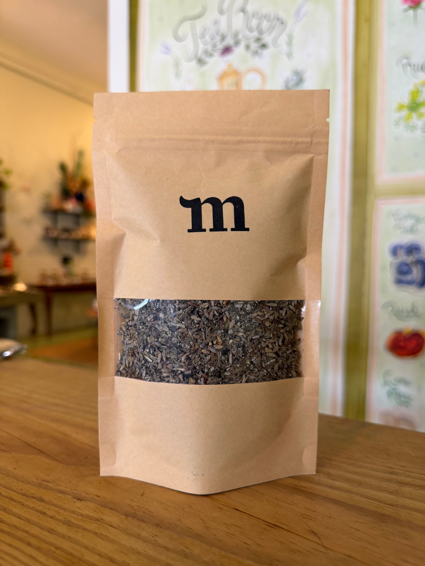 Protégete Smokable Blend