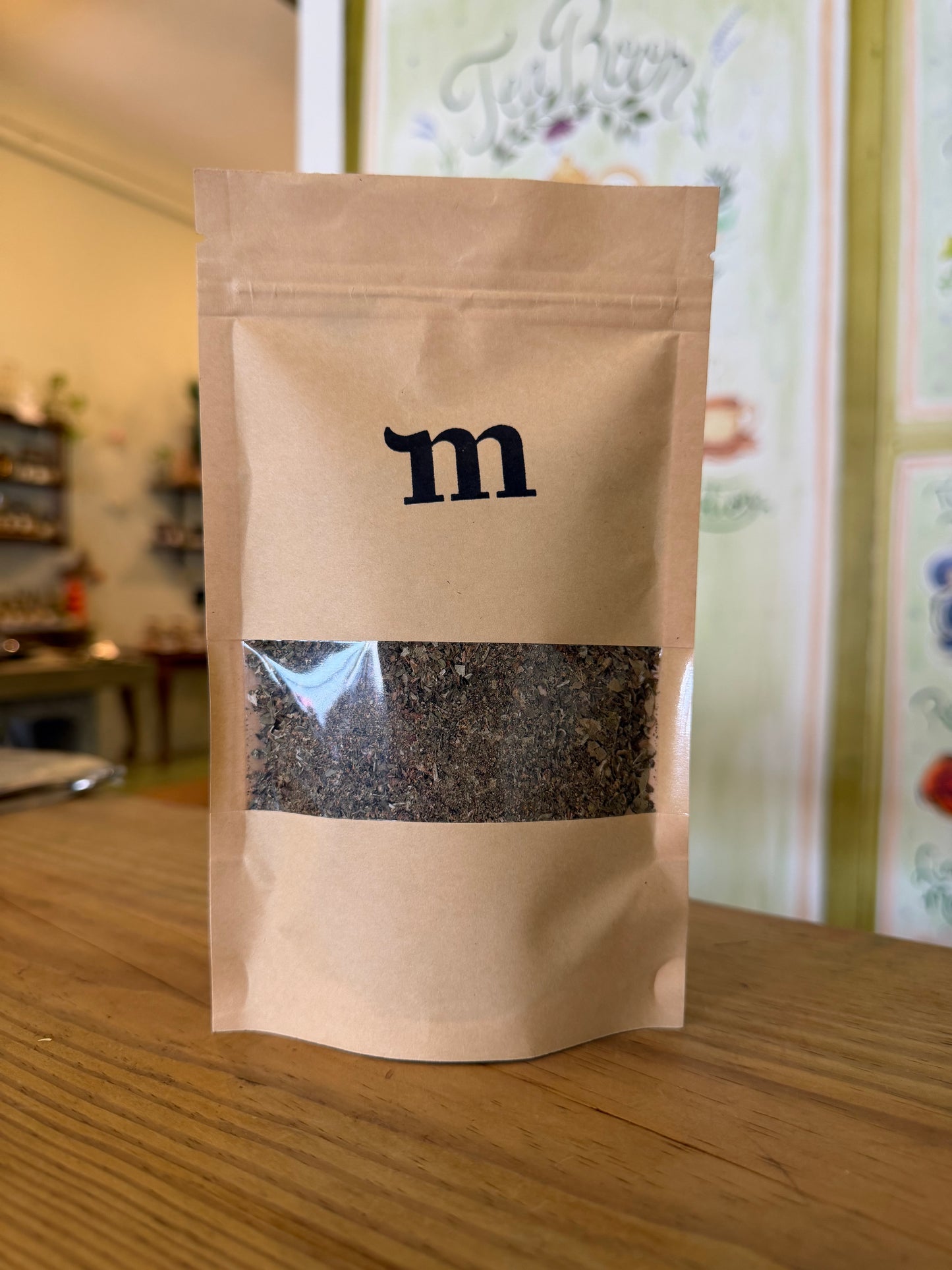 Mente Clara Smokable Blend